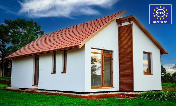 Premium Fertighäuser