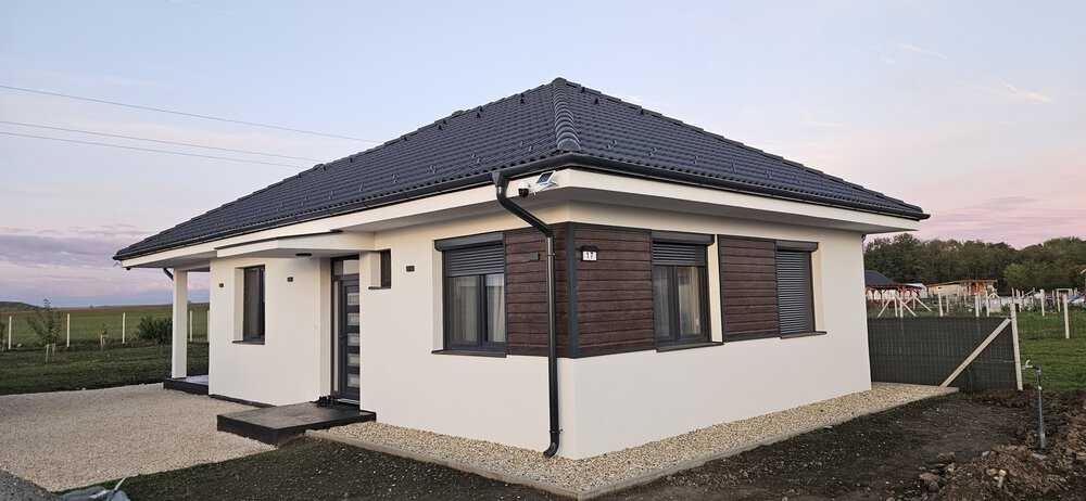 C-Typ Familienhaus